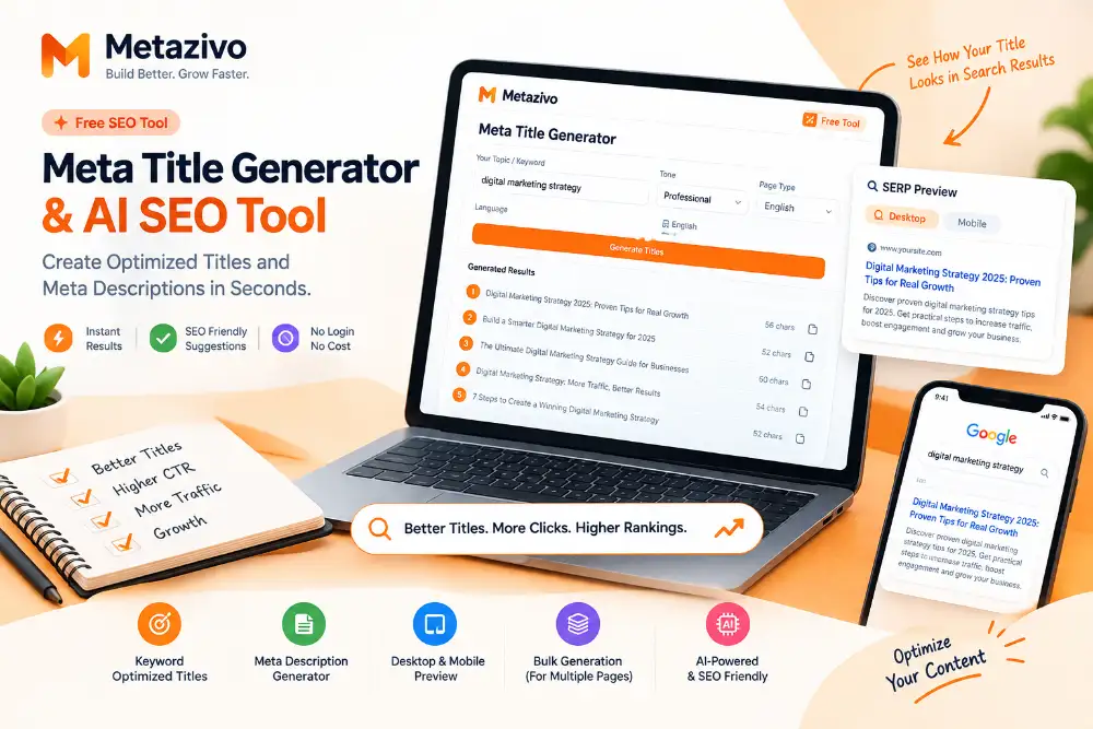 Meta Tag Checker: Free SEO Toolkit With Meta Tag Analyzer plus Open Graph Debugger and Link Preview