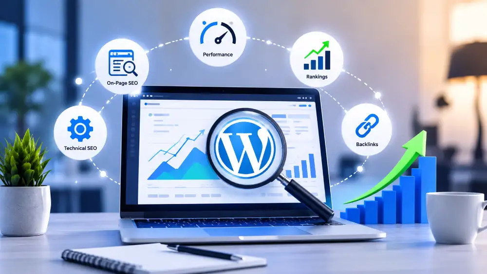Best WordPress SEO Services For Real Traffic Growth
